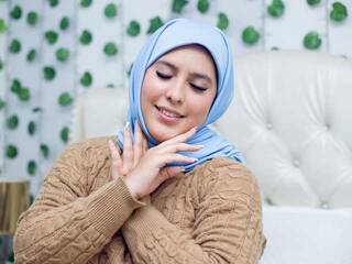 色情视频聊天 Zahida-