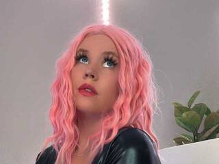 色情视频聊天 ZahraRoseX