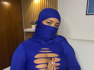 色情视频聊天 Zaida-halam