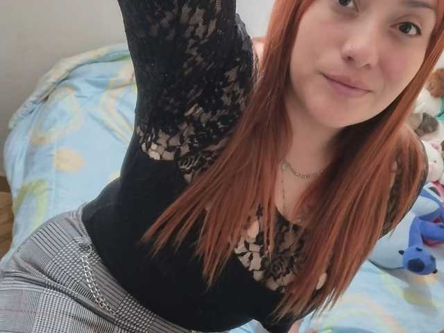 个人资料的照片 zara-miller23