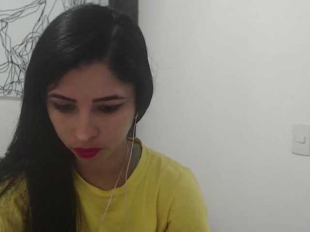 广播屏幕截图 Zarabeth