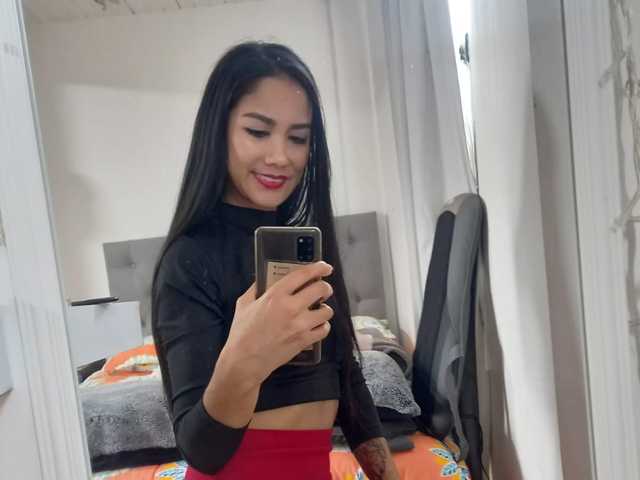 个人资料的照片 Zarah-Carter