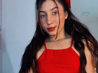 色情视频聊天 ZaraMarti