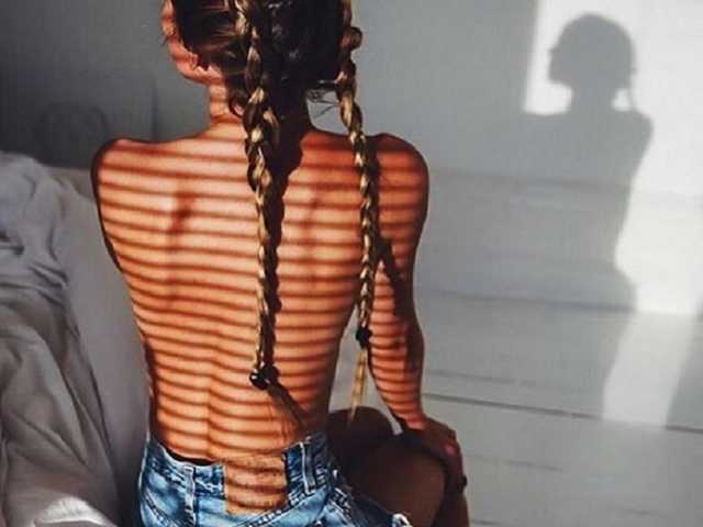 个人资料的照片 zayna-lux
