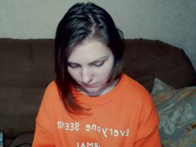 广播屏幕截图 ZenaWinter