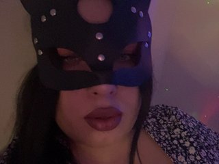 色情视频聊天 Zhanna-dark