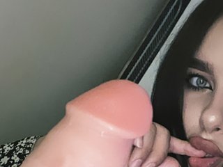 色情视频聊天 polli_molli