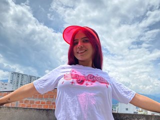 色情视频聊天 zoe-cortez