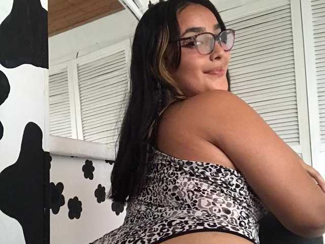 个人资料的照片 zoe-sweett