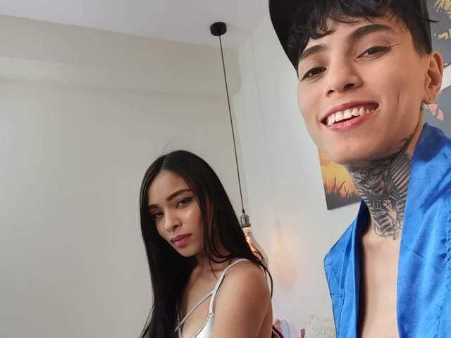 个人资料的照片 ZoeAndPeach