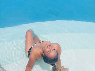 色情视频聊天 ZoeBarinova