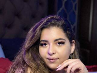 色情视频聊天 ZoeBellee