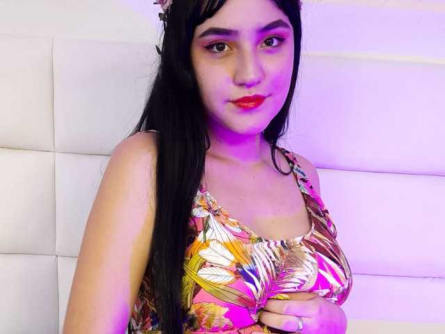 个人资料的照片 ZoeBunny-