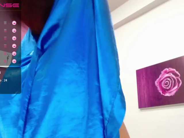 广播屏幕截图 ZoeDanger