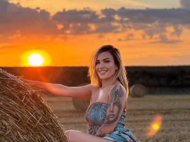 个人资料的照片 zoey-marie