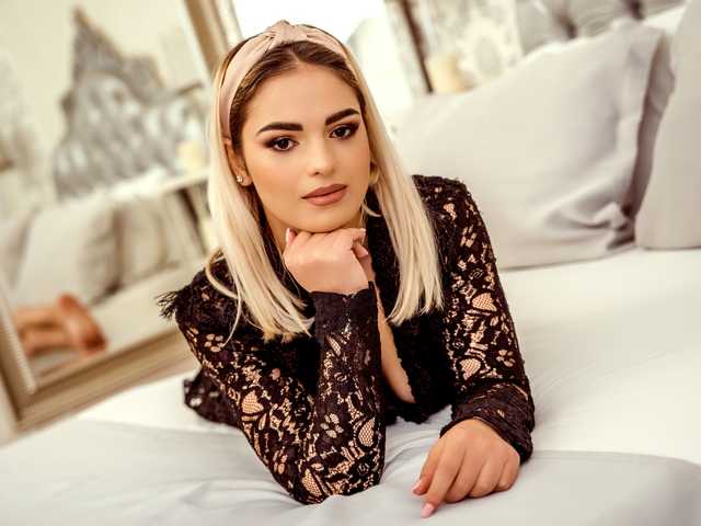 个人资料的照片 ZoeyBlanche