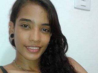 色情视频聊天 ZoeyRogers