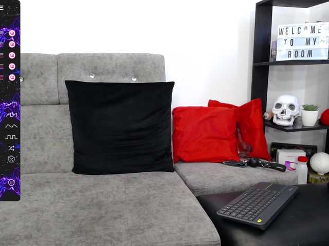 广播屏幕截图 ZoeyRogers