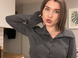 色情视频聊天 ZoiKissy