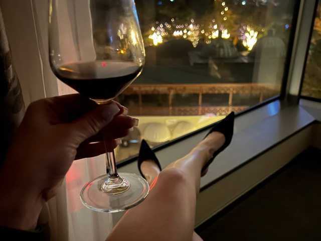 个人资料的照片 Mystique_Rose