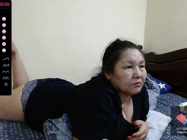 广播屏幕截图 ZulfiyaBruce