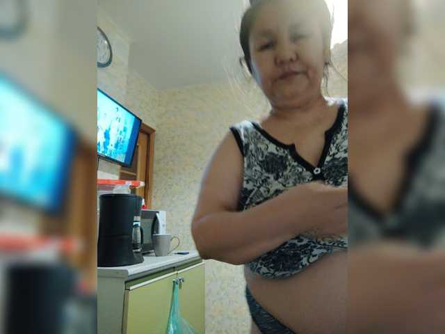 广播屏幕截图 ZulfiyaBruce