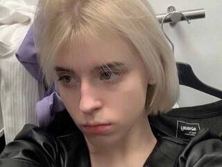 色情视频聊天 zxcjenny